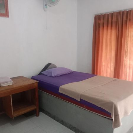 Ramdan Homestay Kuta  Екстер'єр фото
