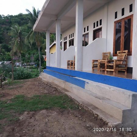 Ramdan Homestay Kuta  Екстер'єр фото