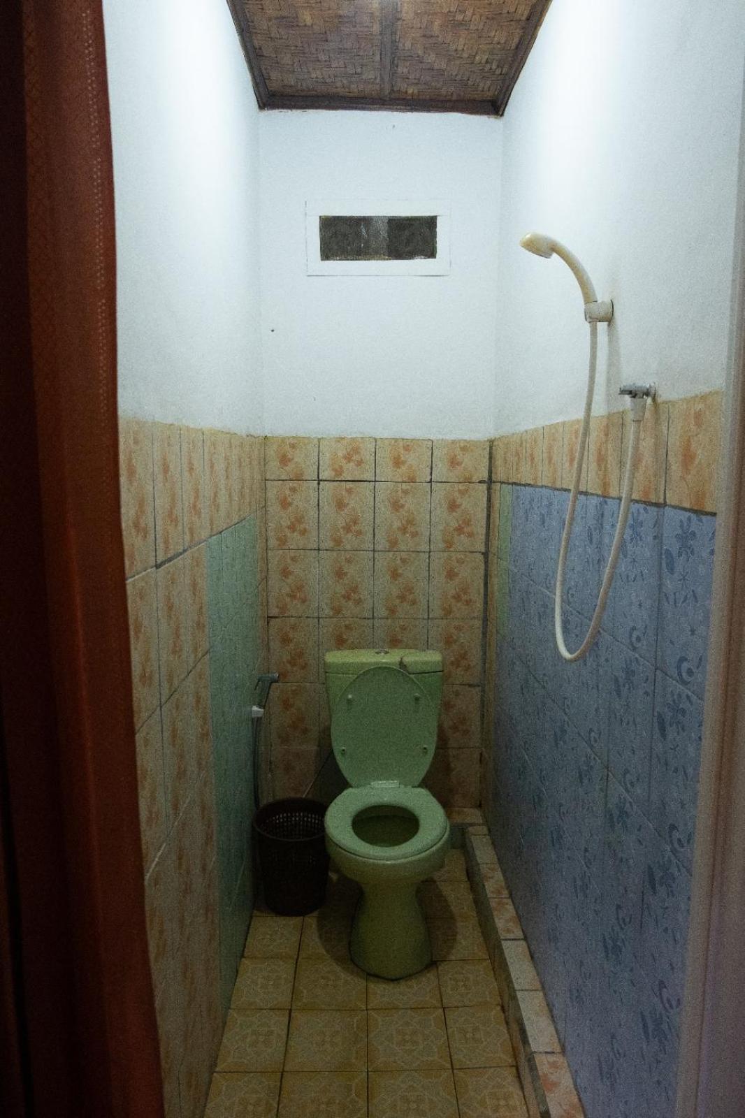 Ramdan Homestay Kuta  Екстер'єр фото