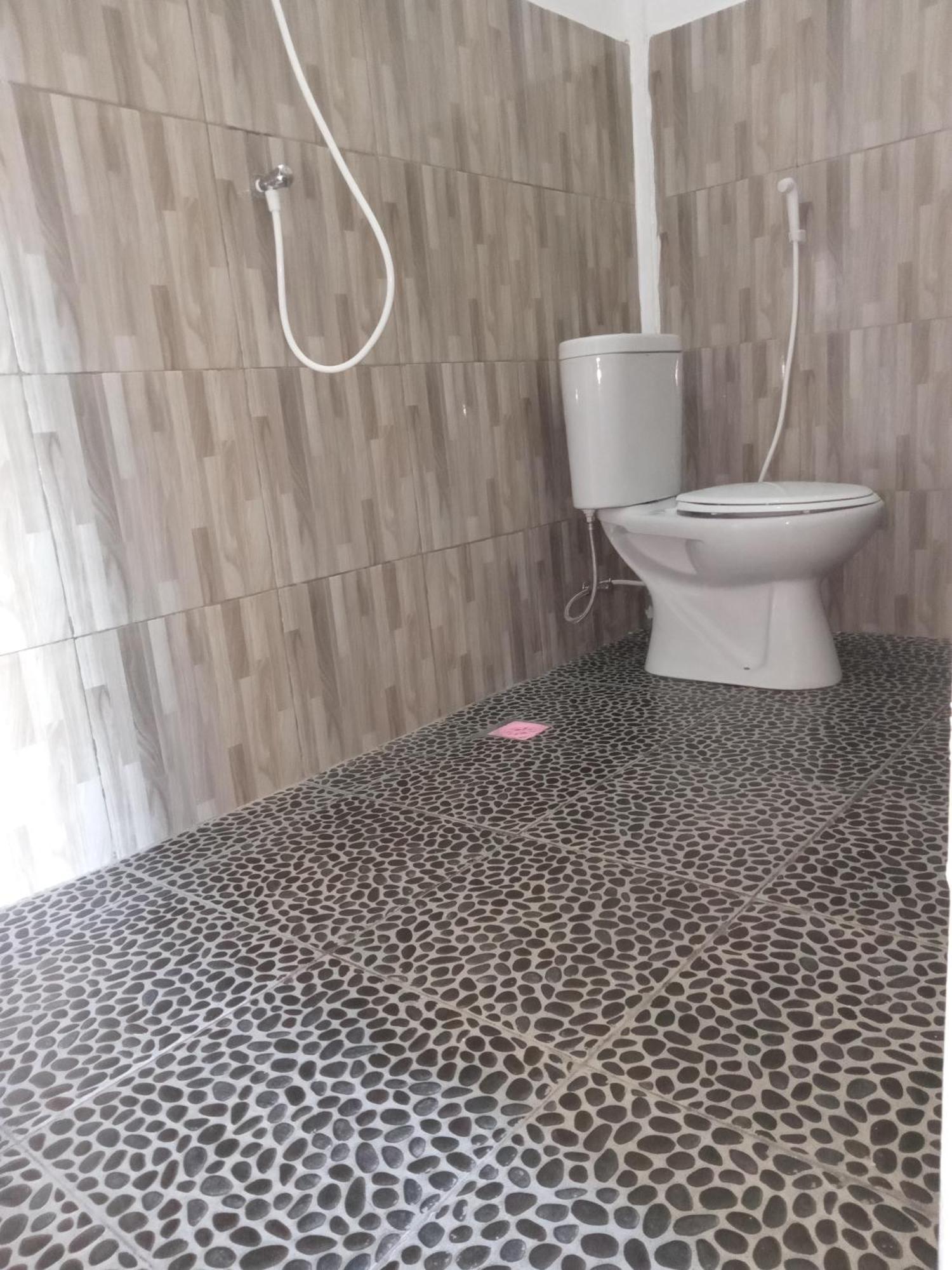 Ramdan Homestay Kuta  Екстер'єр фото