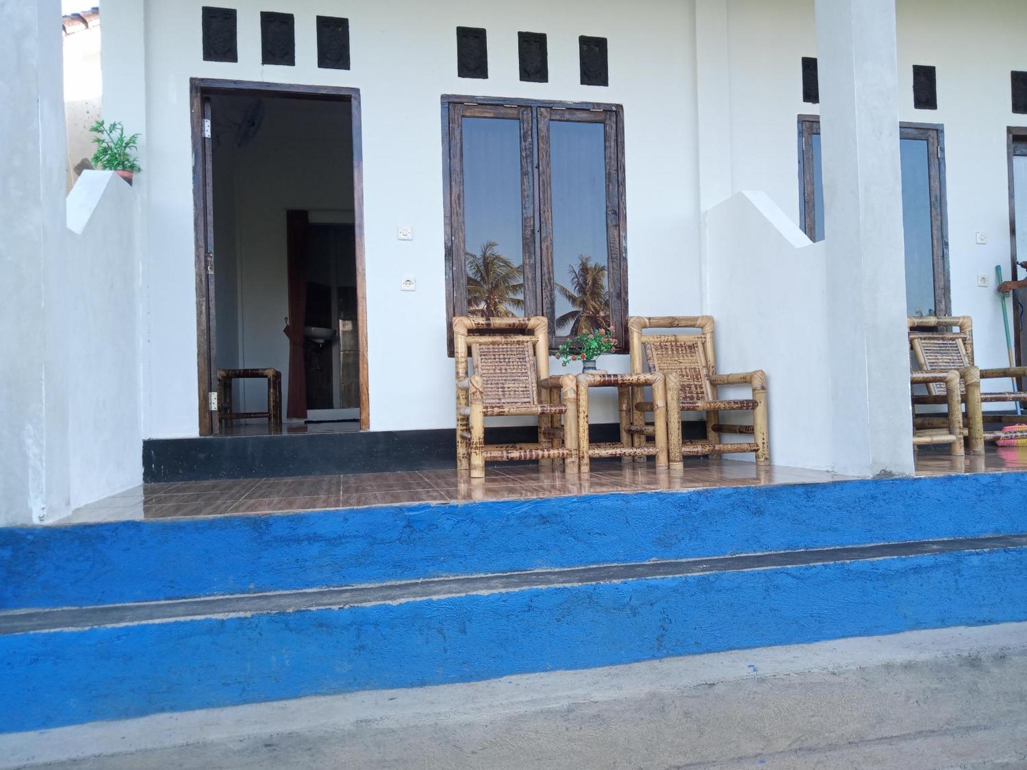 Ramdan Homestay Kuta  Номер фото