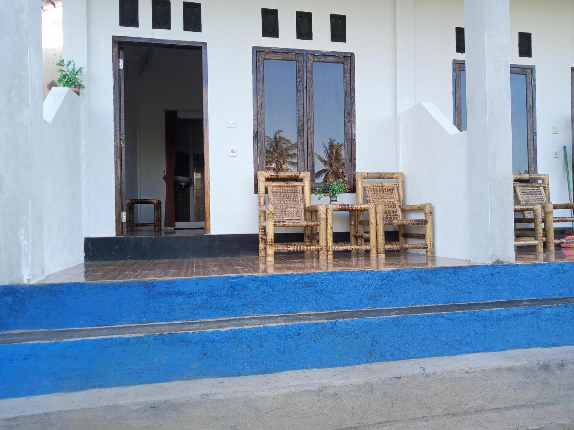 Ramdan Homestay Kuta  Номер фото