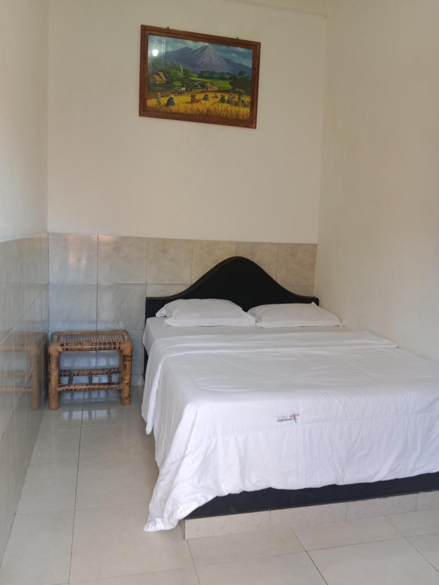 Ramdan Homestay Kuta  Екстер'єр фото