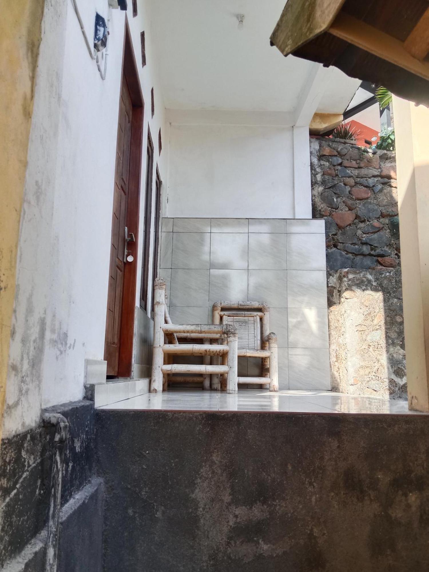Ramdan Homestay Kuta  Екстер'єр фото