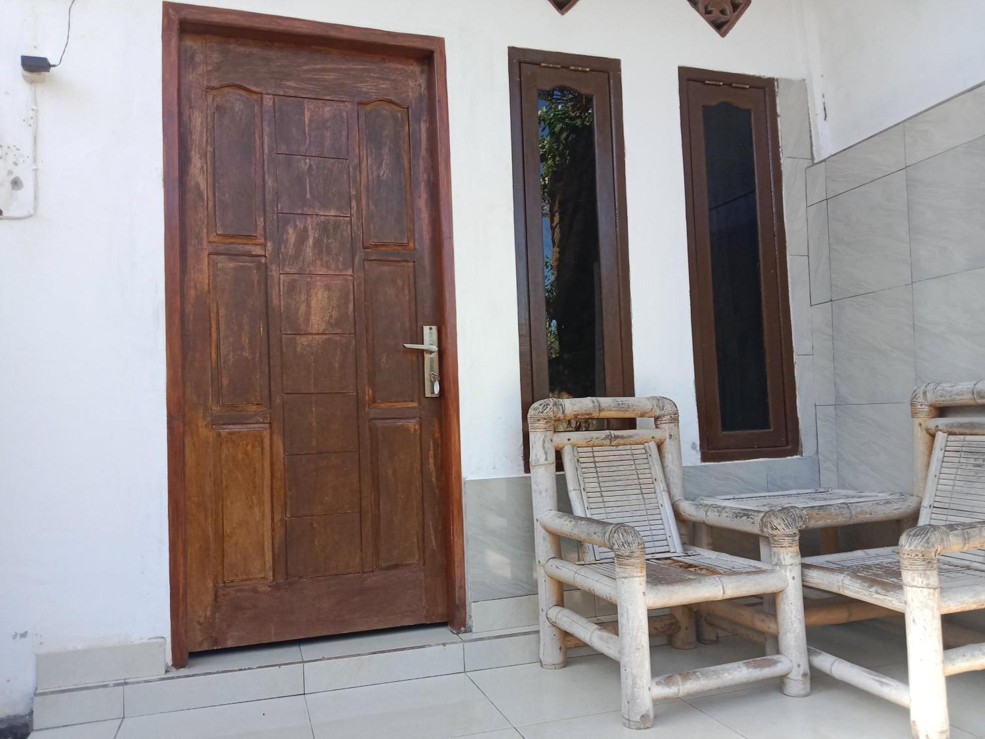 Ramdan Homestay Kuta  Екстер'єр фото
