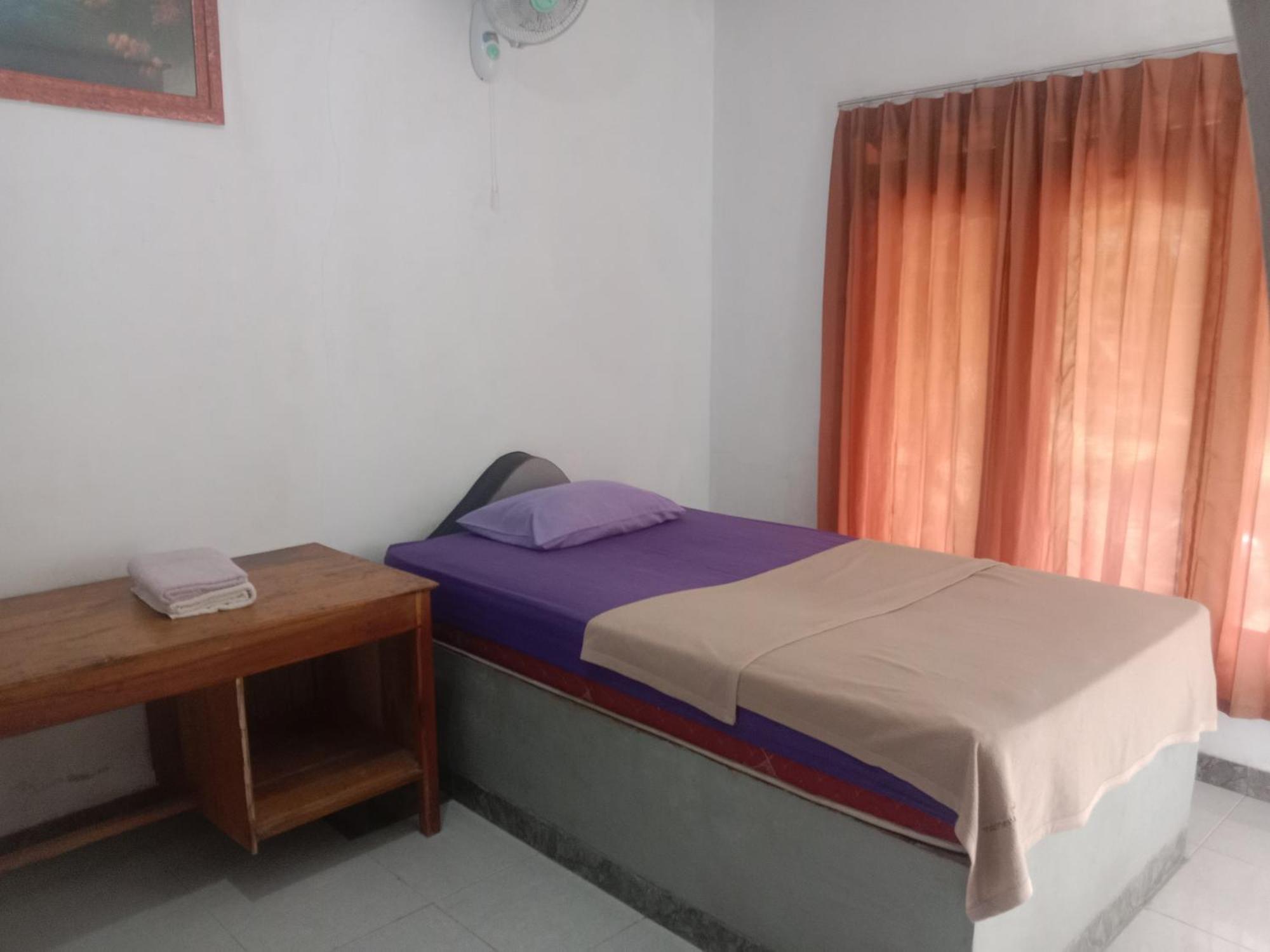 Ramdan Homestay Kuta  Екстер'єр фото