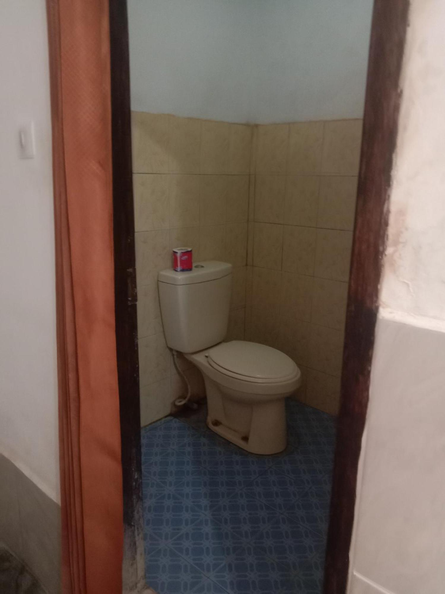 Ramdan Homestay Kuta  Екстер'єр фото