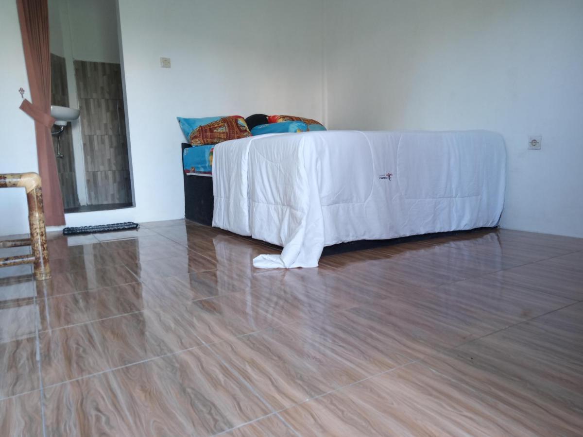 Ramdan Homestay Kuta  Екстер'єр фото