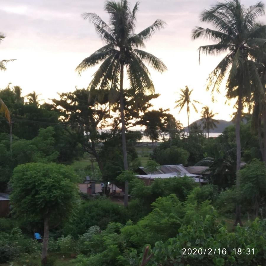 Ramdan Homestay Kuta  Екстер'єр фото