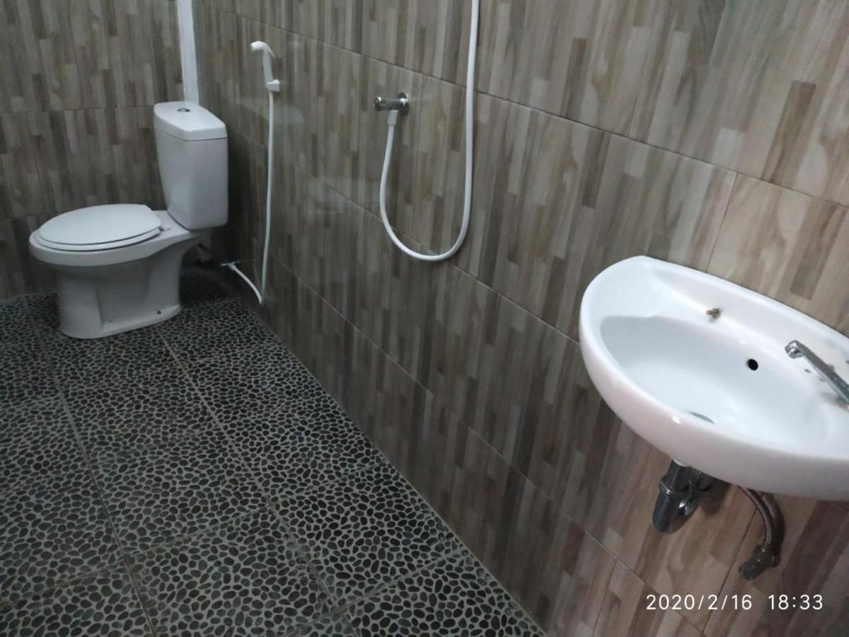 Ramdan Homestay Kuta  Екстер'єр фото