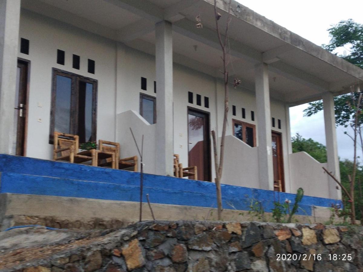 Ramdan Homestay Kuta  Екстер'єр фото