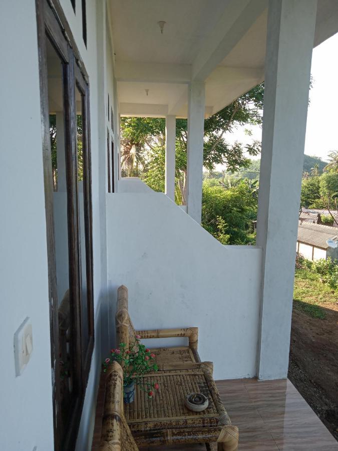 Ramdan Homestay Kuta  Екстер'єр фото