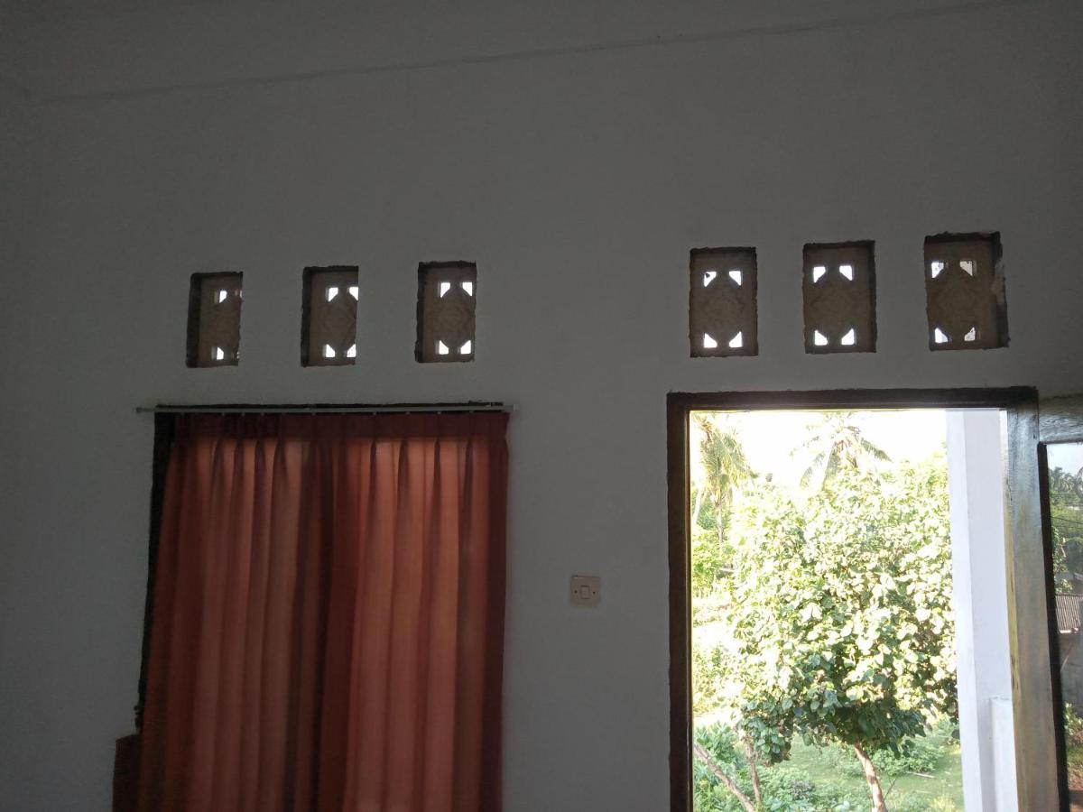 Ramdan Homestay Kuta  Екстер'єр фото