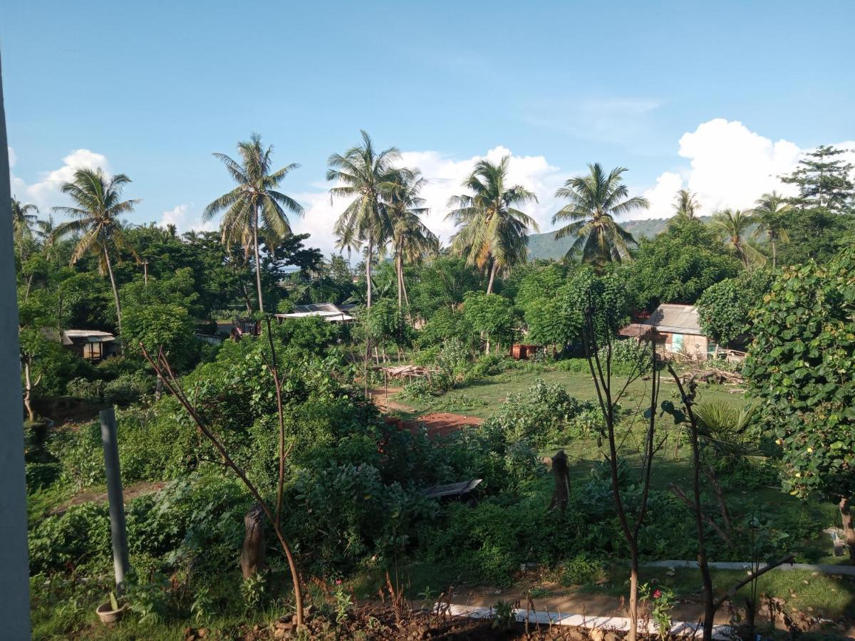 Ramdan Homestay Kuta  Екстер'єр фото