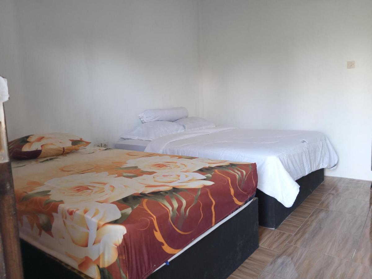 Ramdan Homestay Kuta  Екстер'єр фото