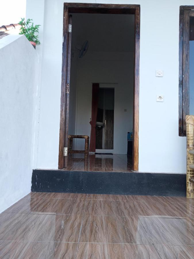 Ramdan Homestay Kuta  Екстер'єр фото