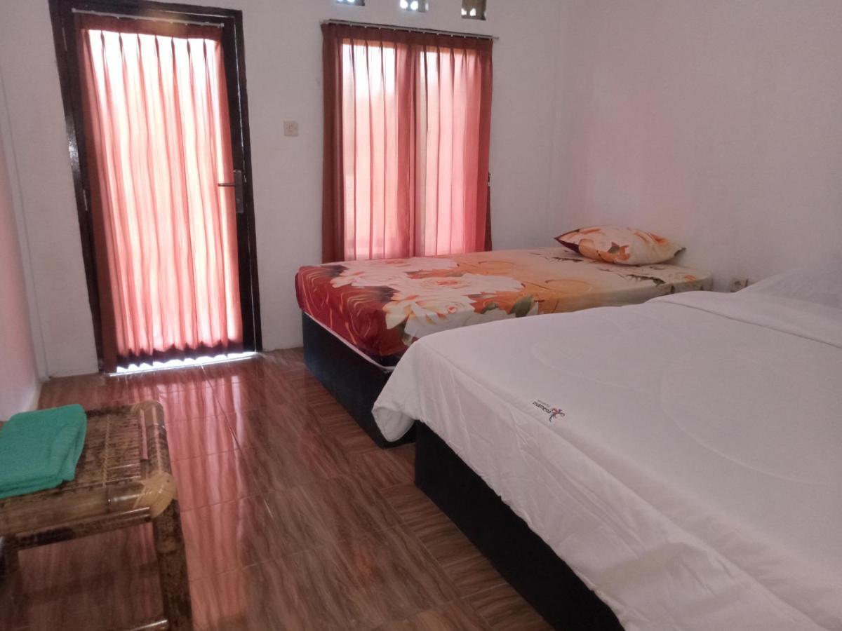 Ramdan Homestay Kuta  Номер фото