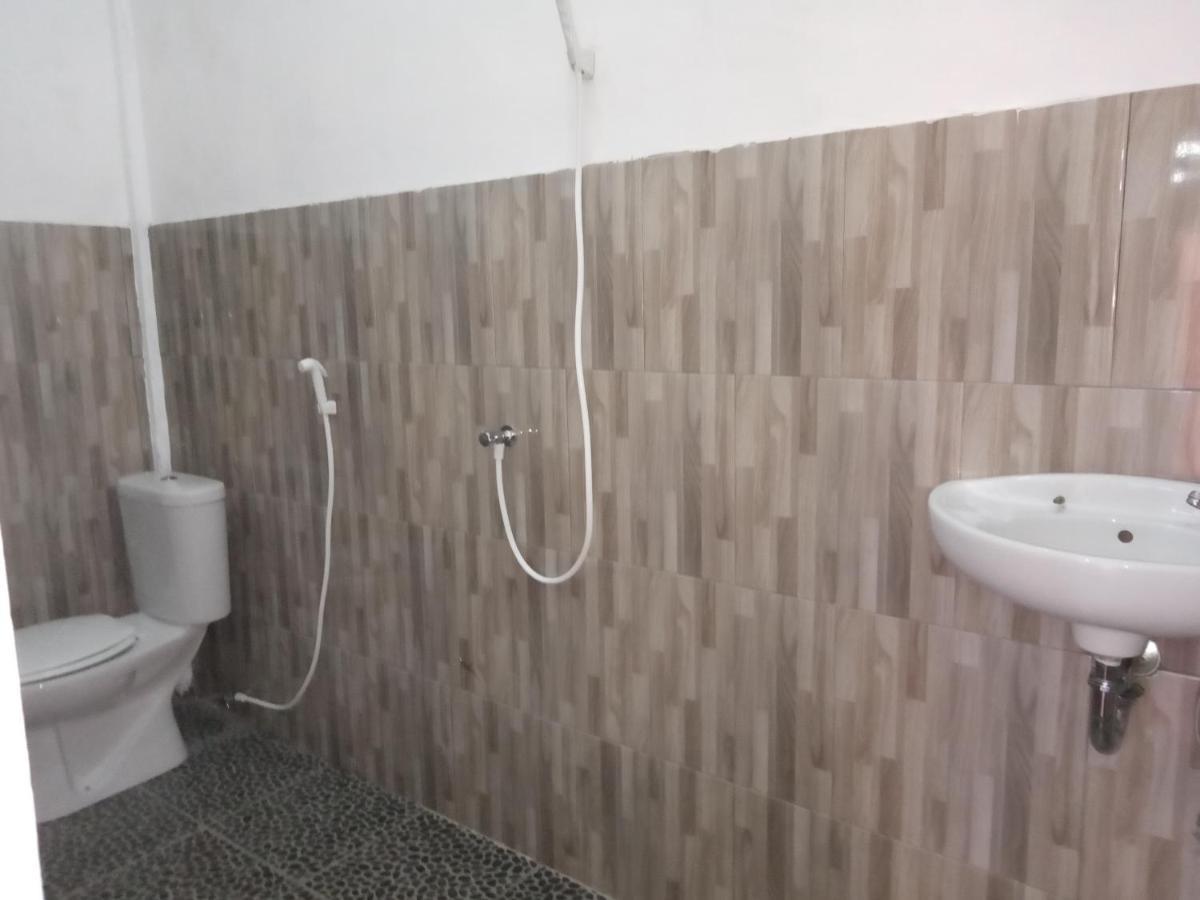 Ramdan Homestay Kuta  Екстер'єр фото