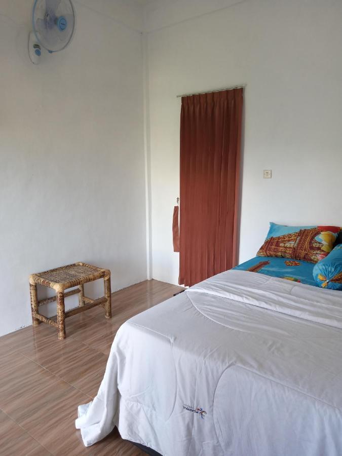 Ramdan Homestay Kuta  Екстер'єр фото