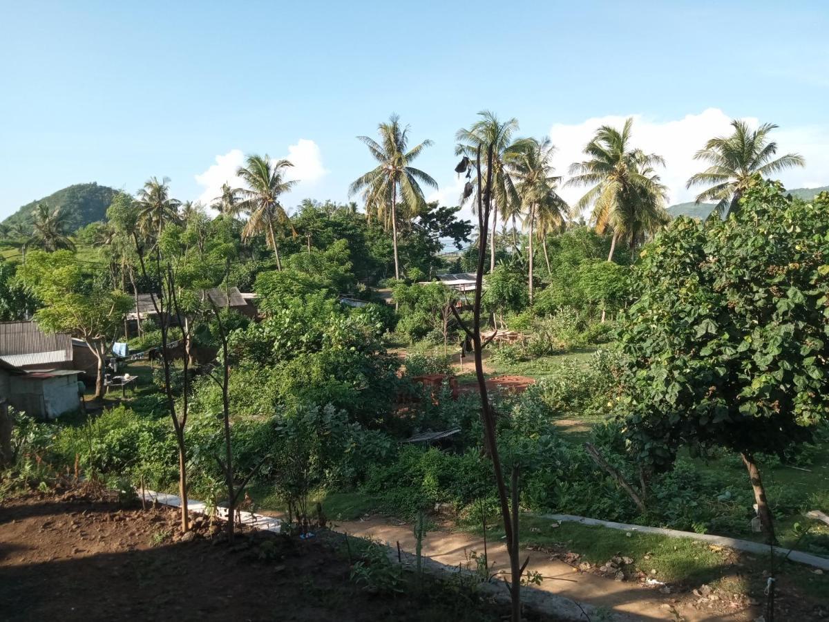 Ramdan Homestay Kuta  Екстер'єр фото