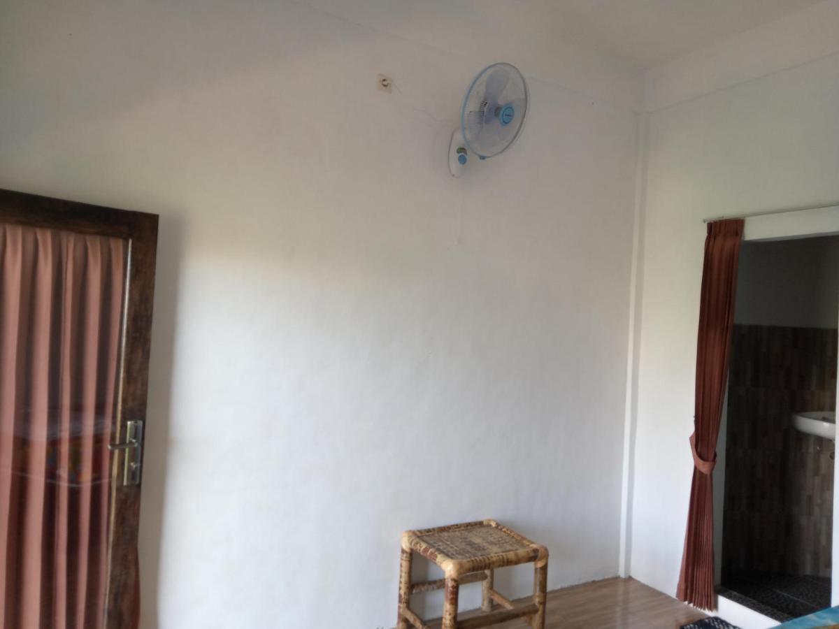 Ramdan Homestay Kuta  Екстер'єр фото