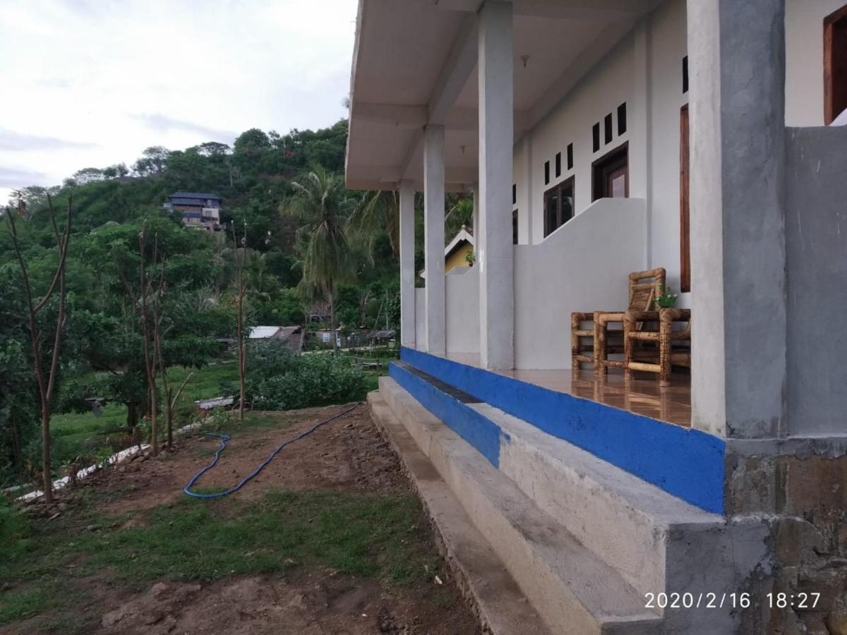 Ramdan Homestay Kuta  Екстер'єр фото